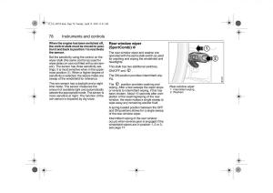 Saab-9-5-FL-I-1-owners-manual page 78 min