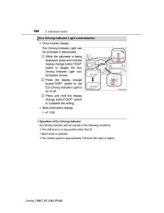 Toyota-Corolla-XI-11-E160-owners-manual page 108 min