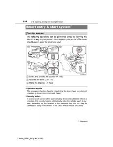 Toyota-Corolla-XI-11-E160-owners-manual page 114 min