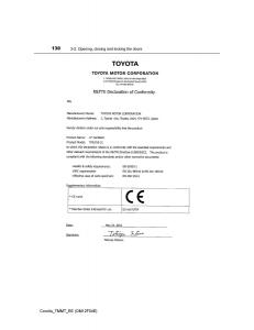 Toyota-Corolla-XI-11-E160-owners-manual page 130 min