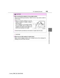 Toyota-Corolla-XI-11-E160-owners-manual page 155 min