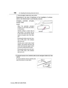 Toyota-Corolla-XI-11-E160-owners-manual page 160 min