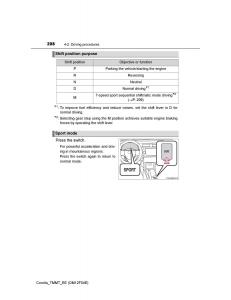 Toyota-Corolla-XI-11-E160-owners-manual page 208 min