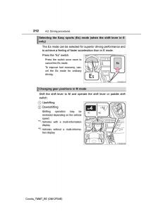 Toyota-Corolla-XI-11-E160-owners-manual page 212 min