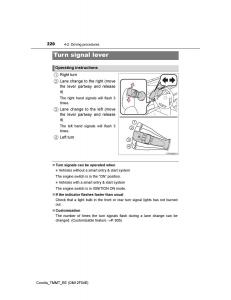 Toyota-Corolla-XI-11-E160-owners-manual page 220 min