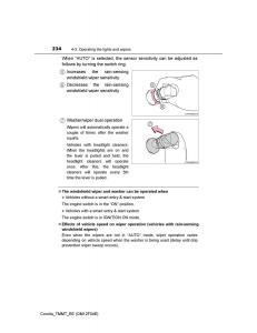 Toyota-Corolla-XI-11-E160-owners-manual page 234 min