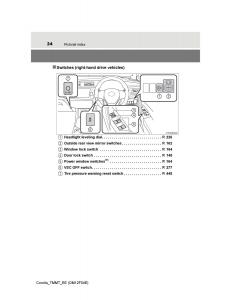 Toyota-Corolla-XI-11-E160-owners-manual page 24 min