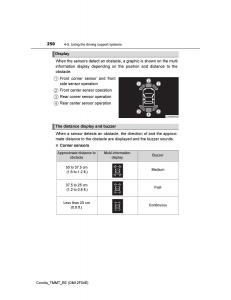 Toyota-Corolla-XI-11-E160-owners-manual page 250 min