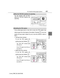 Toyota-Corolla-XI-11-E160-owners-manual page 277 min