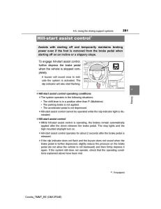 Toyota-Corolla-XI-11-E160-owners-manual page 281 min