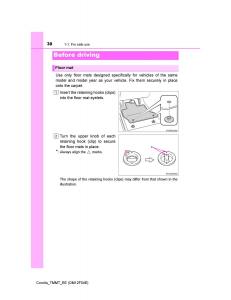 Toyota-Corolla-XI-11-E160-owners-manual page 30 min