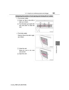 Toyota-Corolla-XI-11-E160-owners-manual page 301 min