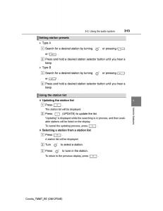 Toyota-Corolla-XI-11-E160-owners-manual page 313 min