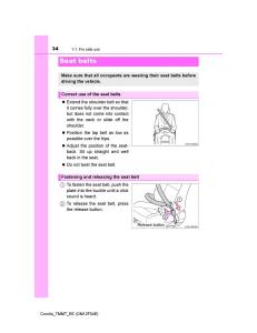 Toyota-Corolla-XI-11-E160-owners-manual page 34 min