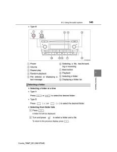 Toyota-Corolla-XI-11-E160-owners-manual page 343 min