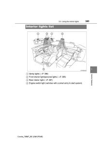 Toyota-Corolla-XI-11-E160-owners-manual page 385 min