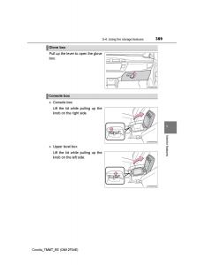 Toyota-Corolla-XI-11-E160-owners-manual page 389 min