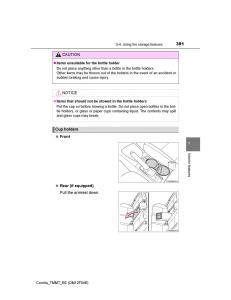 Toyota-Corolla-XI-11-E160-owners-manual page 391 min