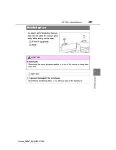 Toyota-Corolla-XI-11-E160-owners-manual page 407 min