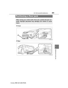 Toyota-Corolla-XI-11-E160-owners-manual page 425 min