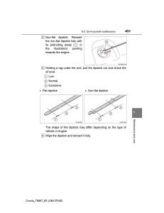 Toyota-Corolla-XI-11-E160-owners-manual page 431 min