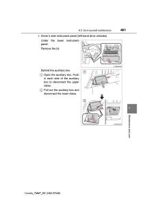 Toyota-Corolla-XI-11-E160-owners-manual page 461 min