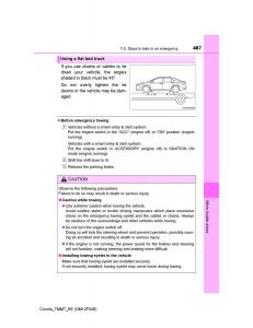 Toyota-Corolla-XI-11-E160-owners-manual page 487 min