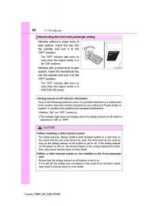 Toyota-Corolla-XI-11-E160-owners-manual page 52 min