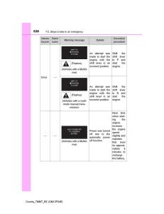 Toyota-Corolla-XI-11-E160-owners-manual page 520 min