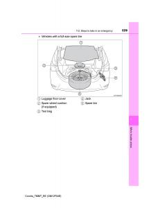 Toyota-Corolla-XI-11-E160-owners-manual page 529 min