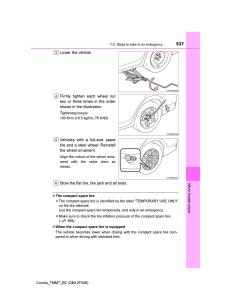 Toyota-Corolla-XI-11-E160-owners-manual page 537 min