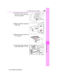 Toyota-Corolla-XI-11-E160-owners-manual page 549 min