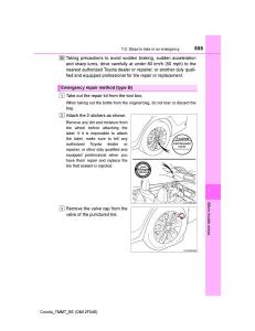 Toyota-Corolla-XI-11-E160-owners-manual page 555 min