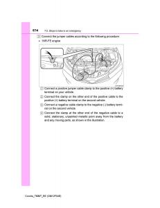 Toyota-Corolla-XI-11-E160-owners-manual page 574 min