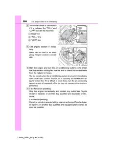 Toyota-Corolla-XI-11-E160-owners-manual page 580 min