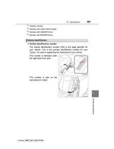 Toyota-Corolla-XI-11-E160-owners-manual page 587 min