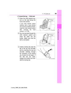 Toyota-Corolla-XI-11-E160-owners-manual page 65 min