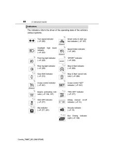 Toyota-Corolla-XI-11-E160-owners-manual page 88 min