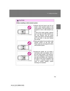 Toyota-Hilux-VII-7-owners-manual page 143 min