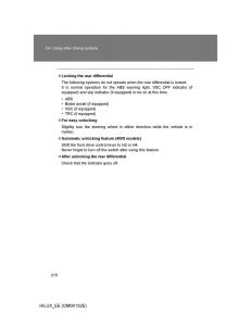 Toyota-Hilux-VII-7-owners-manual page 218 min