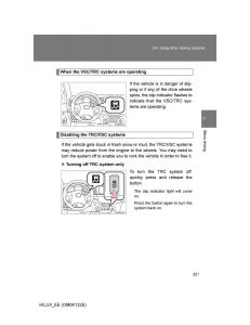 Toyota-Hilux-VII-7-owners-manual page 221 min