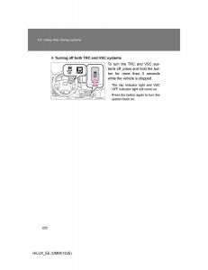 Toyota-Hilux-VII-7-owners-manual page 222 min