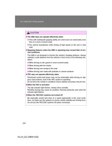 Toyota-Hilux-VII-7-owners-manual page 224 min