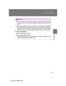 Toyota-Hilux-VII-7-owners-manual page 233 min