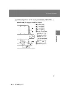 Toyota-Hilux-VII-7-owners-manual page 241 min