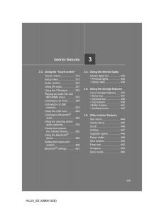 Toyota-Hilux-VII-7-owners-manual page 249 min