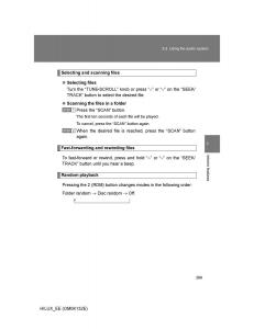 Toyota-Hilux-VII-7-owners-manual page 299 min