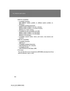 Toyota-Hilux-VII-7-owners-manual page 302 min