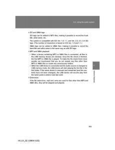 Toyota-Hilux-VII-7-owners-manual page 303 min