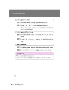 Toyota-Hilux-VII-7-owners-manual page 312 min